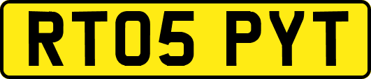 RT05PYT
