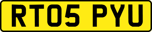 RT05PYU