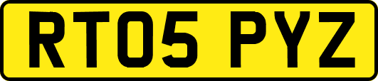 RT05PYZ