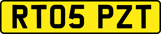 RT05PZT