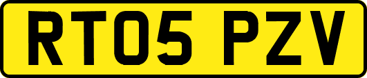 RT05PZV