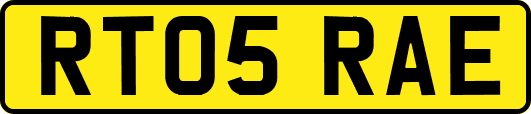 RT05RAE