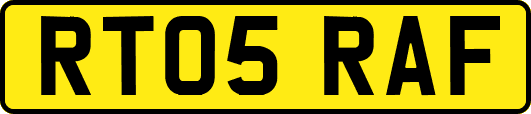 RT05RAF