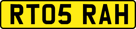 RT05RAH