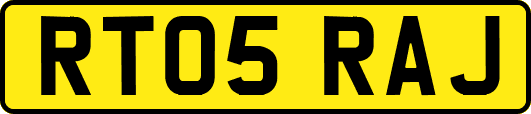 RT05RAJ