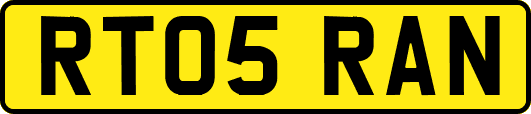 RT05RAN