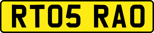 RT05RAO