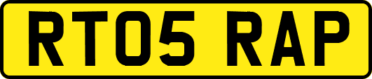 RT05RAP