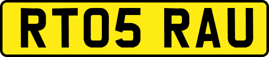 RT05RAU