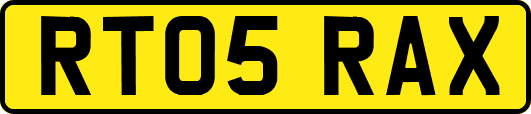 RT05RAX