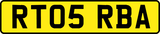 RT05RBA