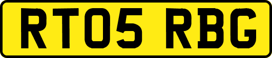 RT05RBG