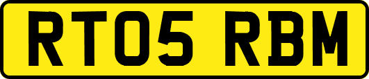 RT05RBM