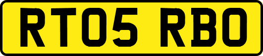 RT05RBO