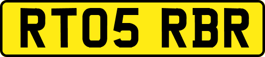 RT05RBR