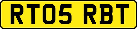 RT05RBT