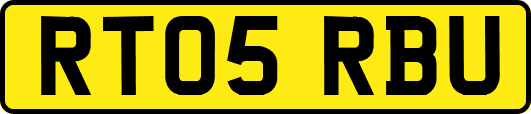 RT05RBU