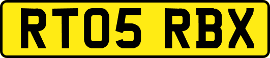 RT05RBX