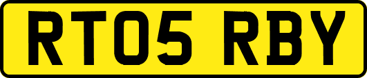 RT05RBY