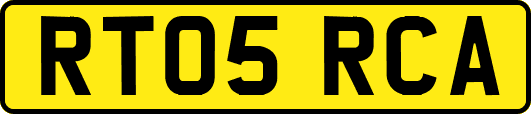 RT05RCA