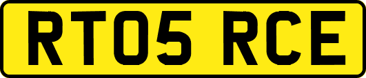 RT05RCE