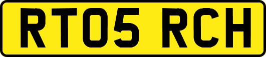 RT05RCH