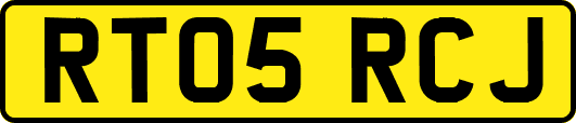 RT05RCJ