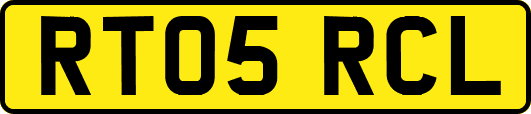 RT05RCL