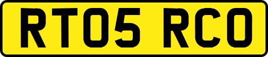 RT05RCO