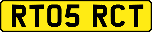 RT05RCT