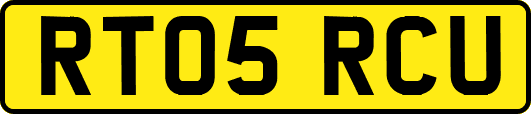 RT05RCU