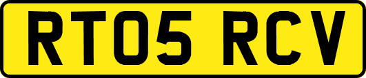 RT05RCV