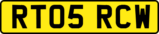 RT05RCW