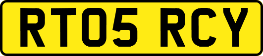 RT05RCY