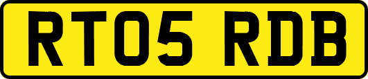 RT05RDB