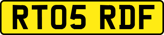 RT05RDF