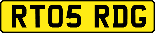 RT05RDG