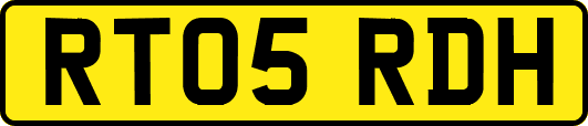 RT05RDH