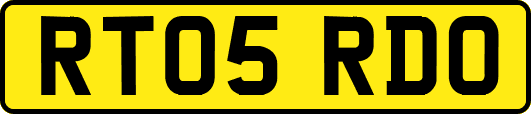 RT05RDO