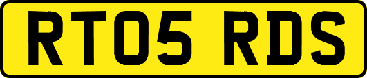 RT05RDS