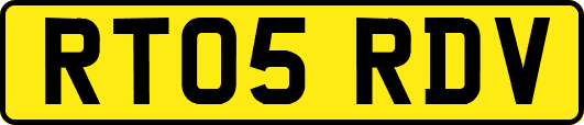 RT05RDV
