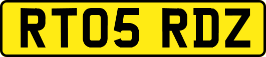RT05RDZ