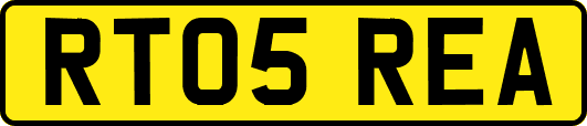 RT05REA