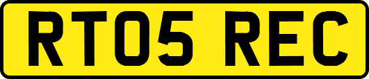 RT05REC