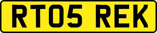 RT05REK