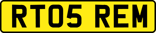 RT05REM
