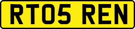 RT05REN