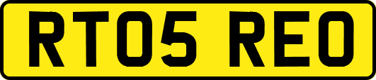 RT05REO