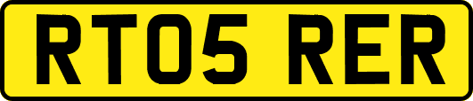 RT05RER