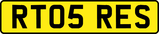 RT05RES